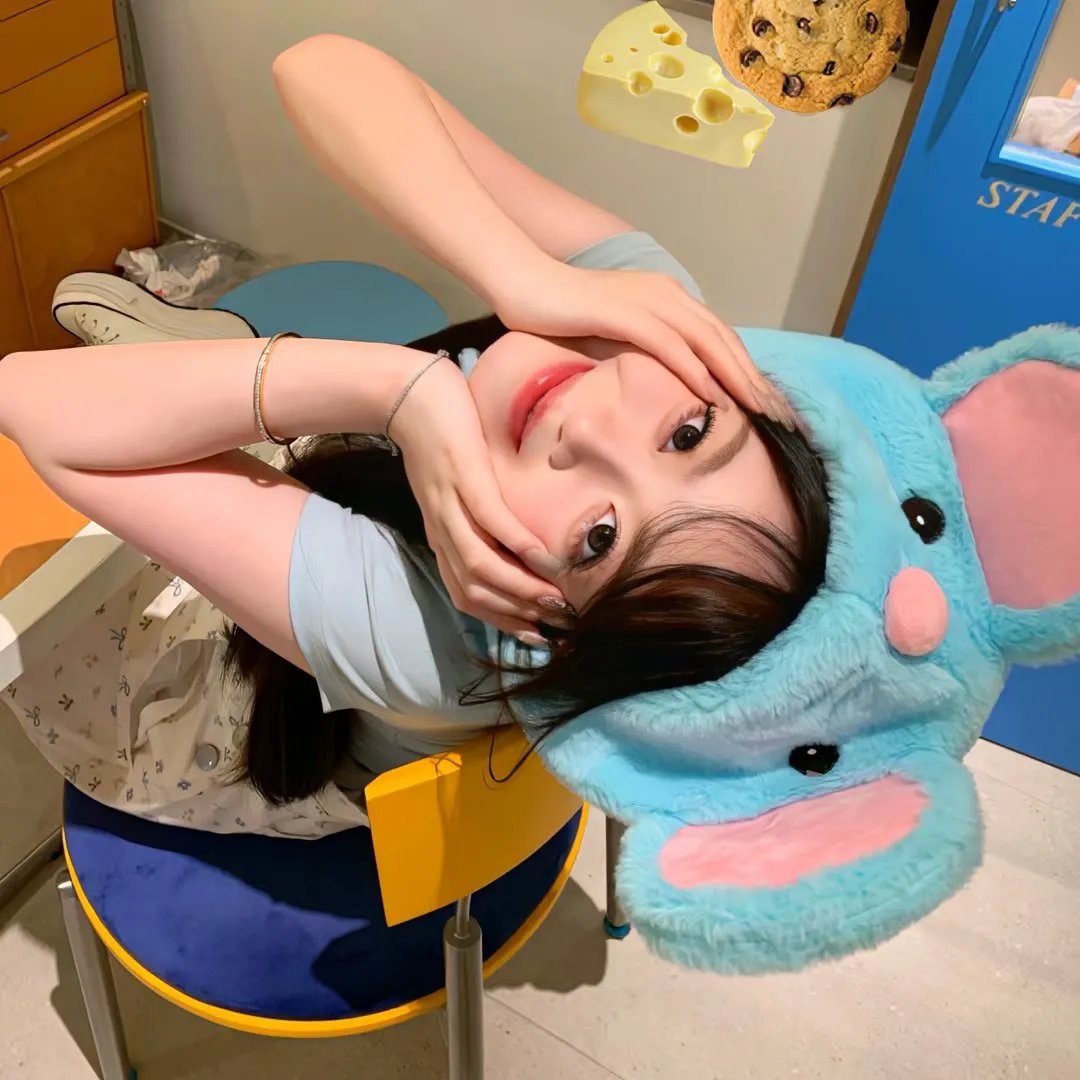 第八圈