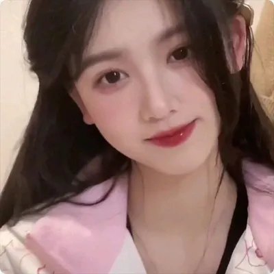 搏击傲娇小女生
