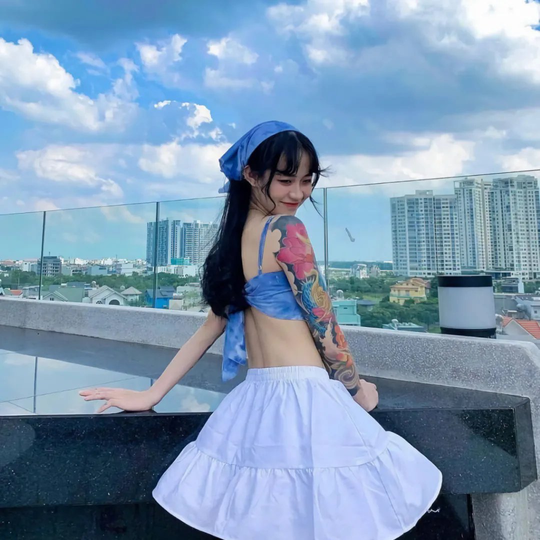 有其母必有其女